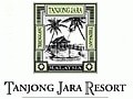 Tanjong Jara Resort - Logo